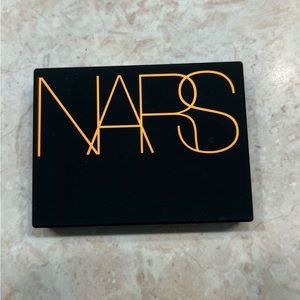 NARS powder bronzer. Shade: Laguna